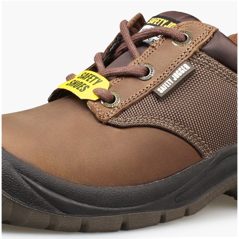 GIÀY BẢO HỘ JOGGER SAHARA S3 SRC