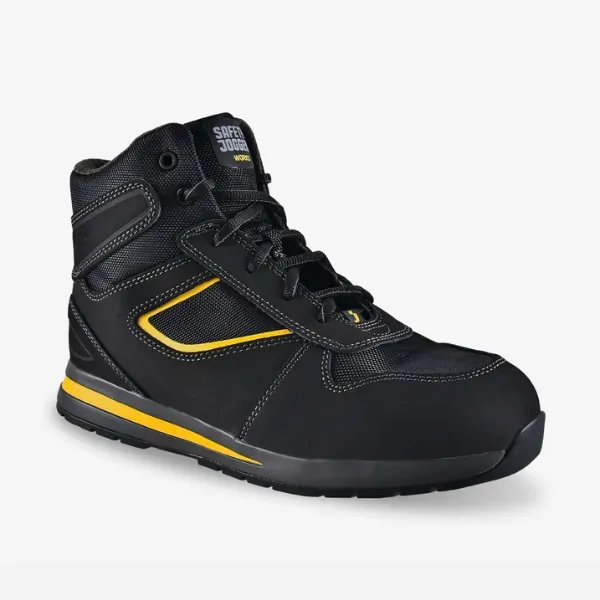 GIÀY BẢO HỘ JOGGER SPEEDY S3
