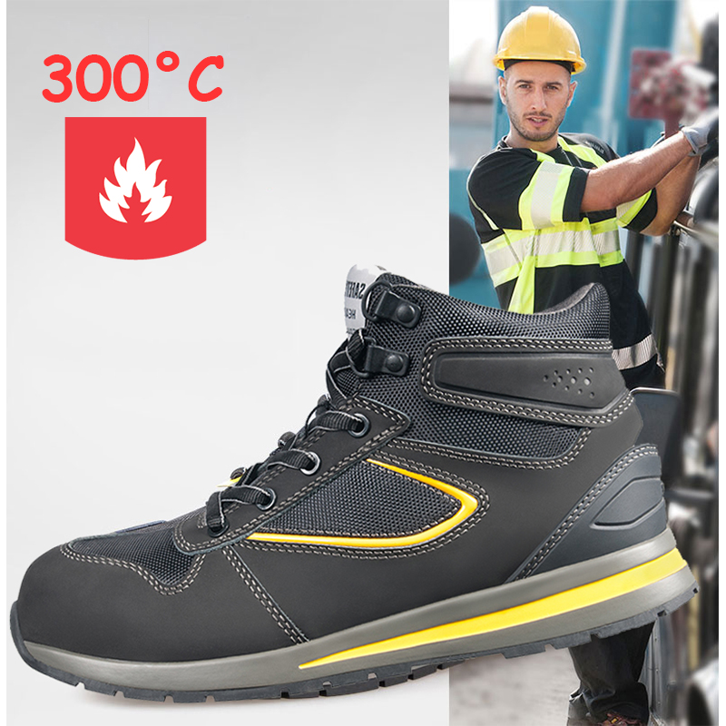 GIÀY BẢO HỘ JOGGER SPEEDY S3