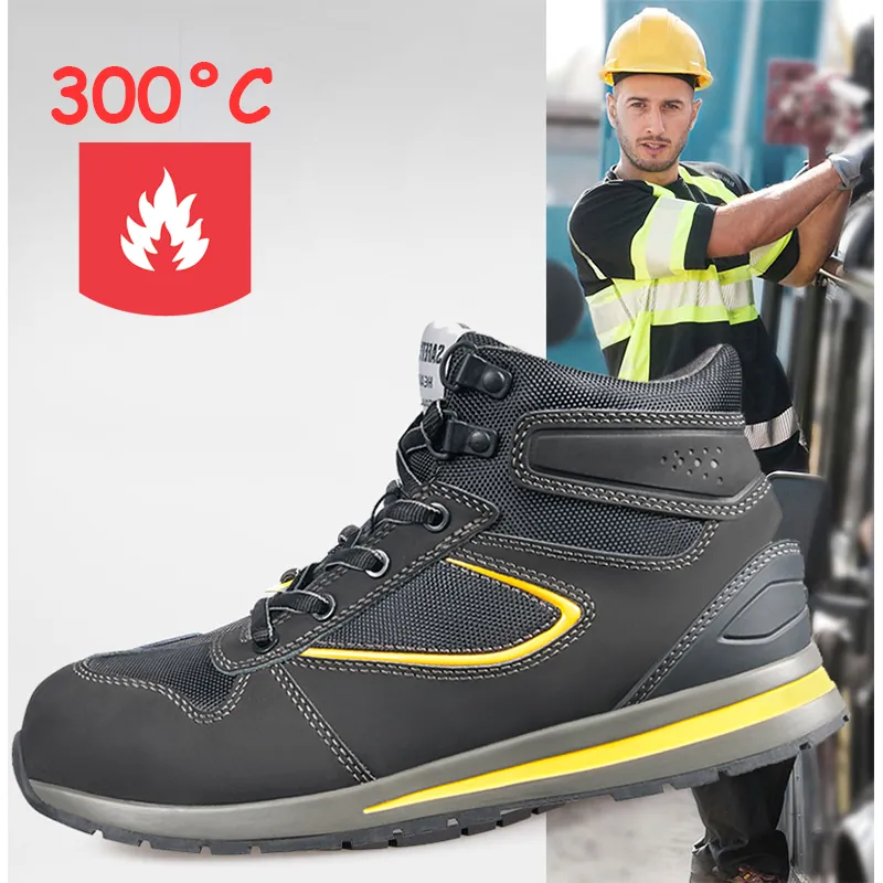GIÀY BẢO HỘ JOGGER SPEEDY S3