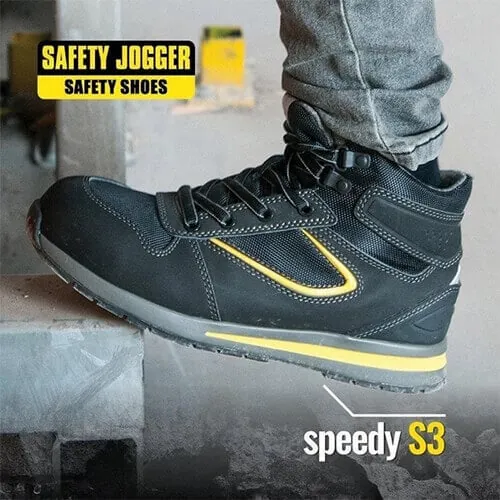 GIÀY BẢO HỘ JOGGER SPEEDY S3