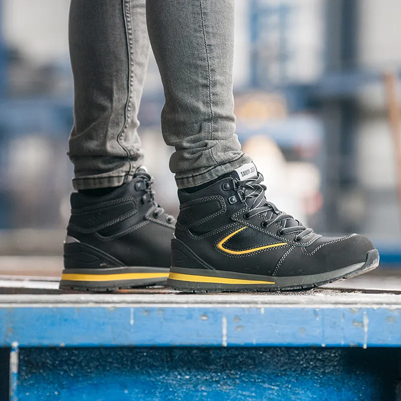 GIÀY BẢO HỘ JOGGER SPEEDY S3