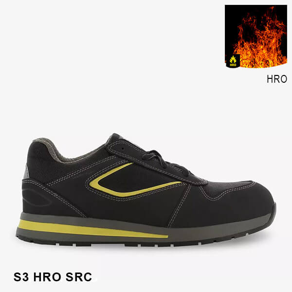 GIÀY BẢO HỘ JOGGER TURBO S3S