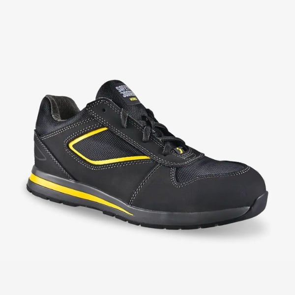 GIÀY BẢO HỘ JOGGER TURBO S3S