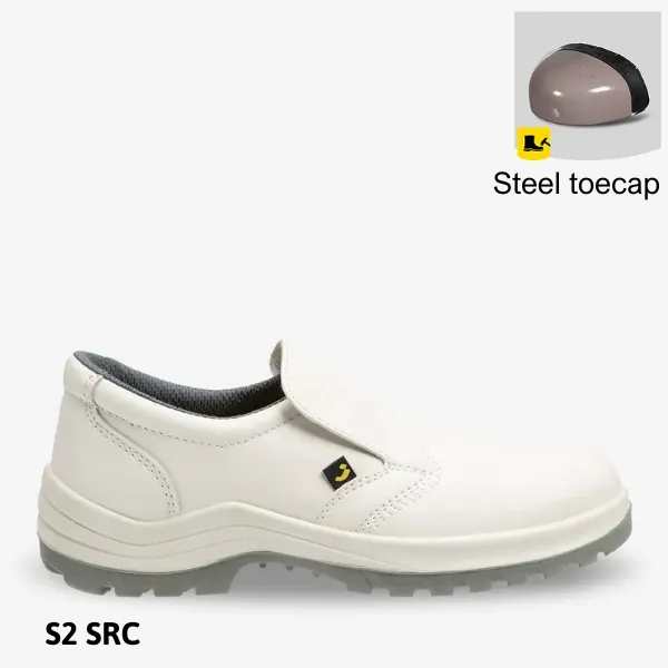 GIÀY BẢO HỘ JOGGER X0500 S2 SRC