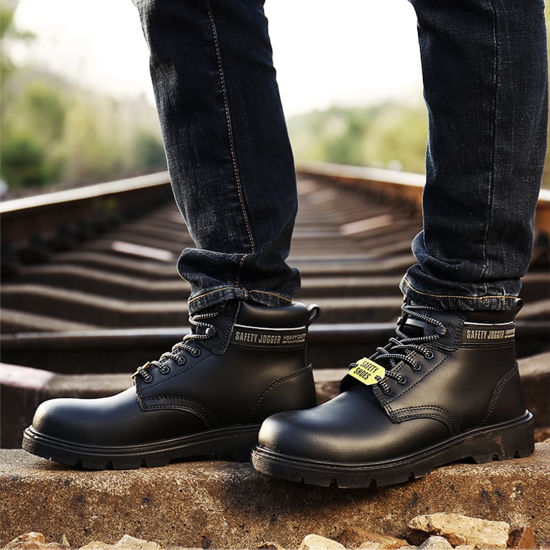 GIÀY BẢO HỘ JOGGER X1100N S3 SRC
