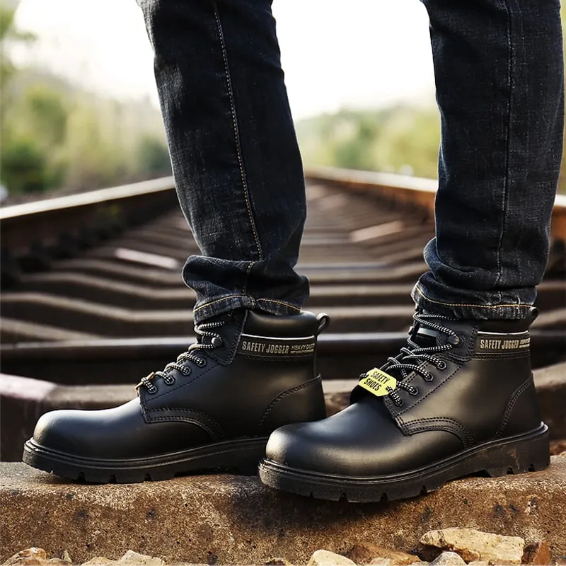 GIÀY BẢO HỘ JOGGER X1100N S3 SRC