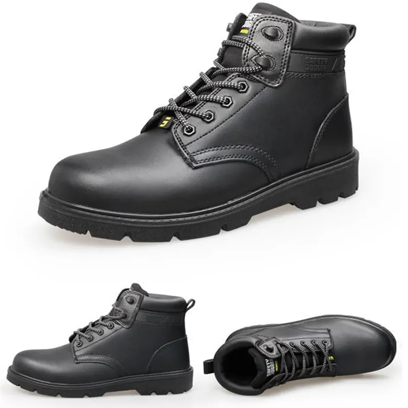 GIÀY BẢO HỘ JOGGER X1100N S3 SRC