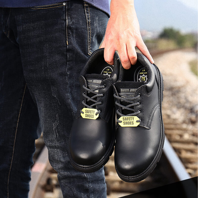 GIÀY BẢO HỘ JOGGER X1110 S3 SRC