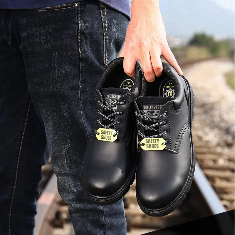 GIÀY BẢO HỘ JOGGER X1110 S3 SRC