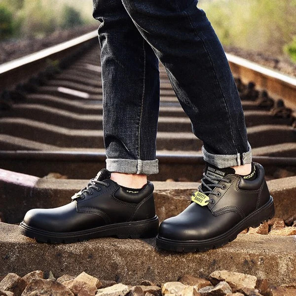 GIÀY BẢO HỘ JOGGER X1110 S3 SRC