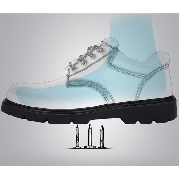 GIÀY BẢO HỘ JOGGER X1110 S3 SRC