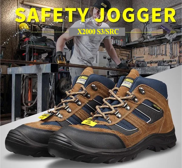 GIÀY BẢO HỘ JOGGER X200031 S3