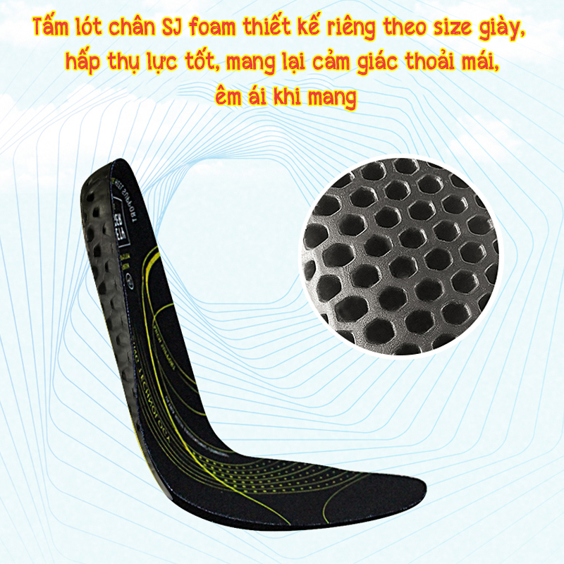 GIÀY BẢO HỘ JOGGER YUKON SIÊU NHẸ