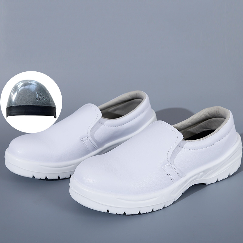 GIÀY BẢO HỘ KCEP KX015 DA BÒ CAO CẤP CHỊU ĐƯỢC TIA LỬA ĐIỆN MŨI KIM LOẠI CHỊU VA ĐẬP ĐẾ ĐÀN HỒI CHỐNG DẦU, CHỐNG TRƠN TRƯỢT