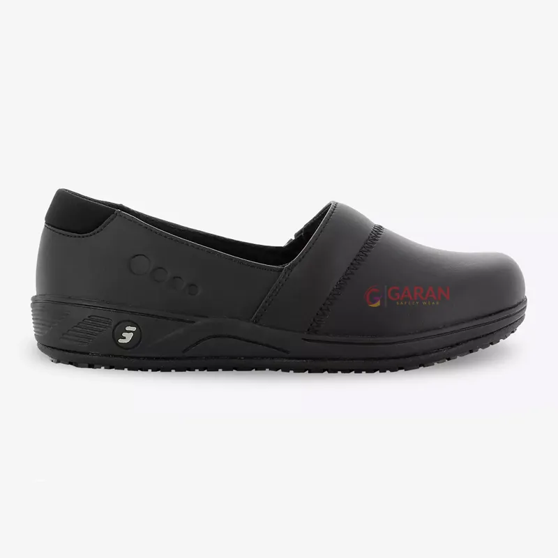 GIÀY BẢO HỘ KHÔNG DÂY JOGGER SOPHIE CHO BẾP, PHÒNG KHÁM, BỆNH VIỆN