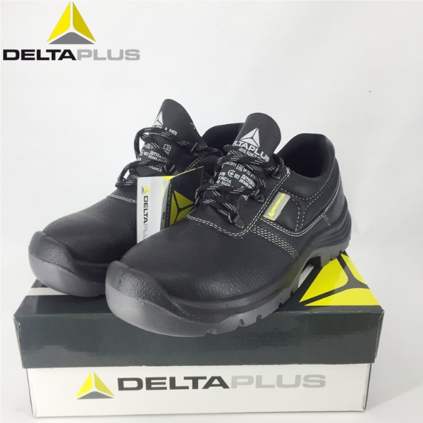 GIÀY BẢO HỘ LAO ĐỘNG DELTAPLUS JET3 S3