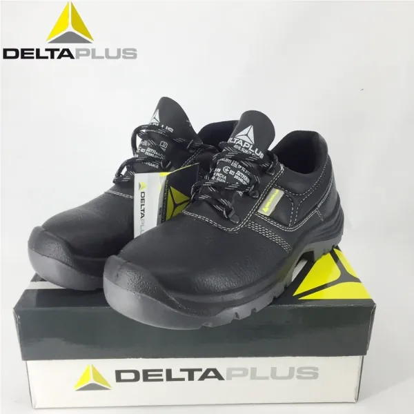 GIÀY BẢO HỘ LAO ĐỘNG DELTAPLUS JET3 S3