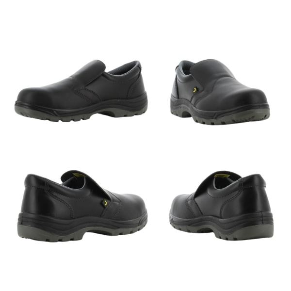 GIÀY BẢO HỘ LAO ĐỘNG JOGGER X0600 S3 CHỐNG DẦU VÀ HÓA CHẤT