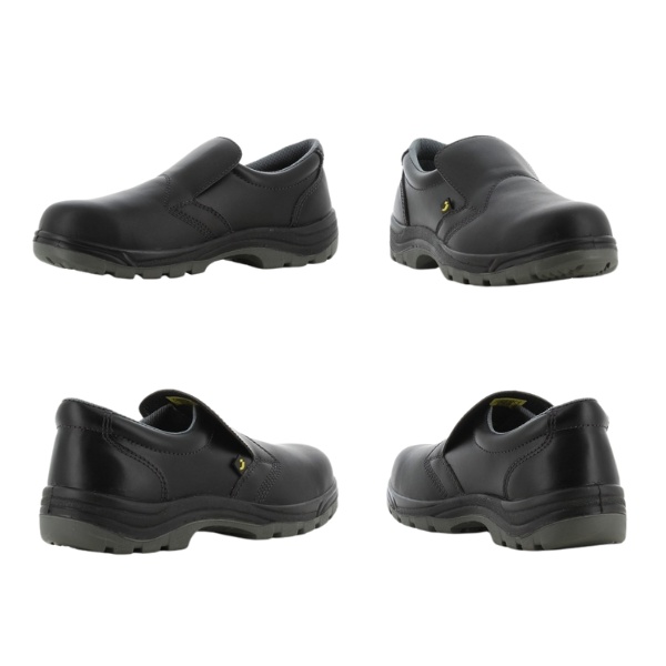 GIÀY BẢO HỘ LAO ĐỘNG JOGGER X0600 S3 CHỐNG DẦU VÀ HÓA CHẤT