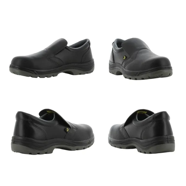 GIÀY BẢO HỘ LAO ĐỘNG JOGGER X0600 S3 CHỐNG DẦU VÀ HÓA CHẤT