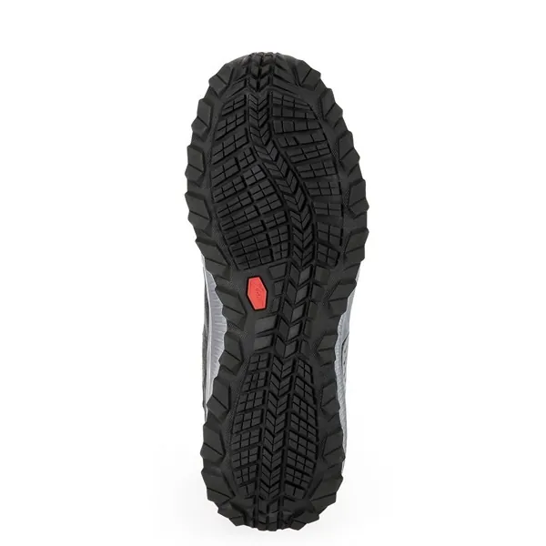 GIÀY BẢO HỘ LAO ĐỘNG K2-97 HÀN QUỐC CHỐNG VA ĐẬP VÀ CHỐNG TRƠN TRƯỢT