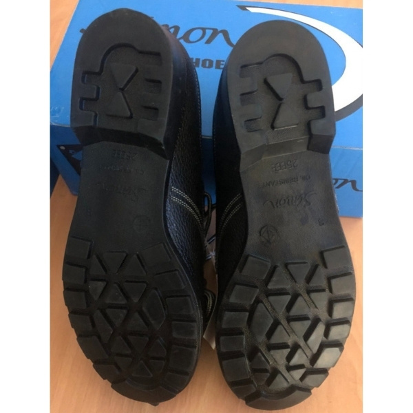 GIÀY BẢO HỘ LAO ĐỘNG SIMON TS311EST CHỐNG VA ĐẬP CHỐNG THẤM NƯỚC CHỐNG DẦU