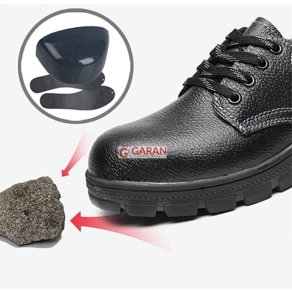 GIÀY BẢO HỘ LAO ĐỘNG SIMON TS311EST CHỐNG VA ĐẬP CHỐNG THẤM NƯỚC CHỐNG DẦU