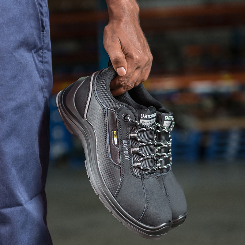 GIÀY BẢO HỘ NAM JOGGER ADVANCE S1P SRC