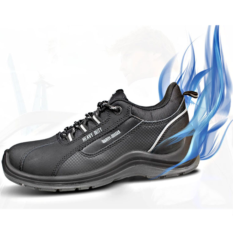 GIÀY BẢO HỘ NAM JOGGER ADVANCE S1P SRC