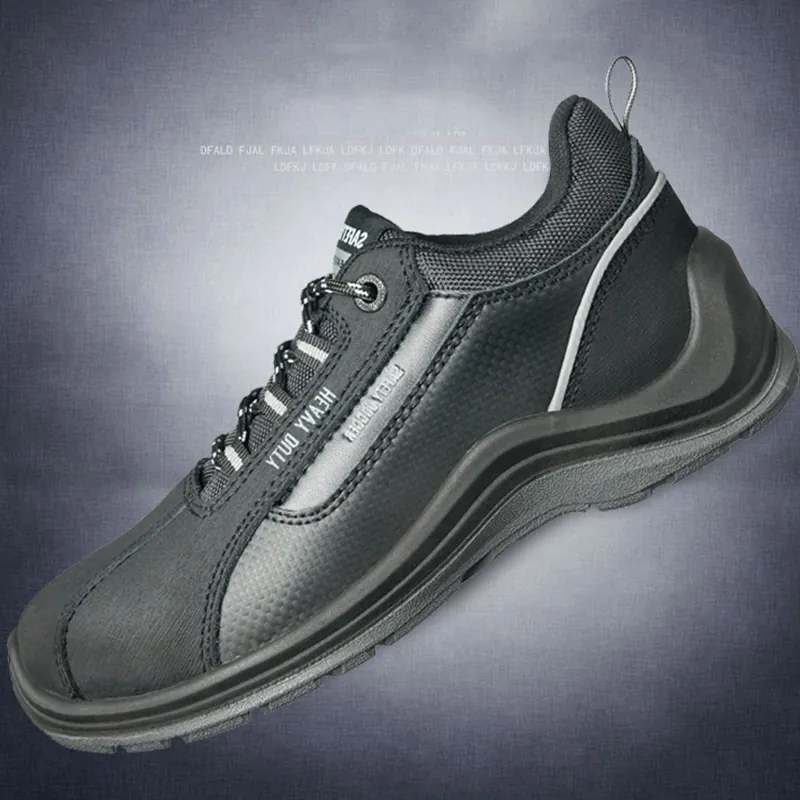 GIÀY BẢO HỘ NAM JOGGER ADVANCE S1P SRC