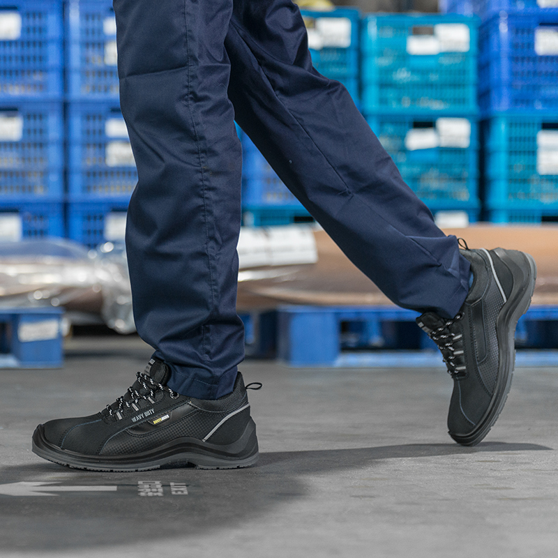 GIÀY BẢO HỘ NAM JOGGER ADVANCE S1P SRC