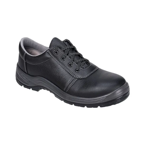 GIÀY BẢO HỘ PORTWEST FW43 - STEELINE KOMO S3