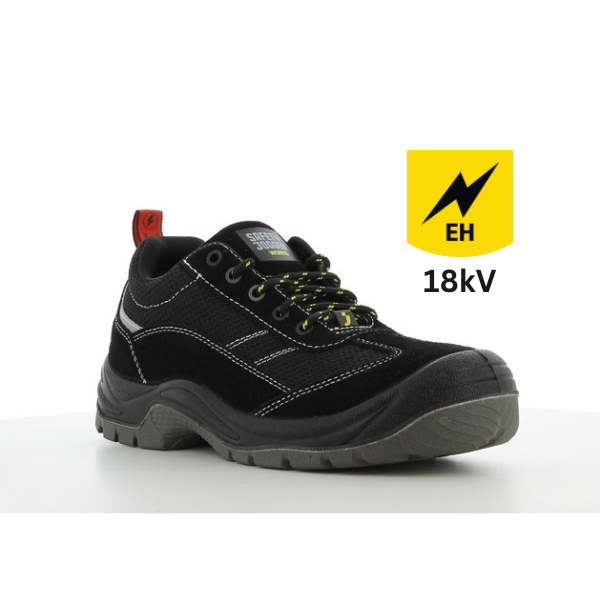 GIÀY BẢO HỘ SAFETY JOGGER GOBI EH CÁCH ĐIỆN 18KV