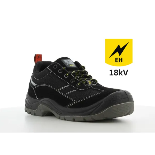 GIÀY BẢO HỘ SAFETY JOGGER GOBI EH CÁCH ĐIỆN 18KV