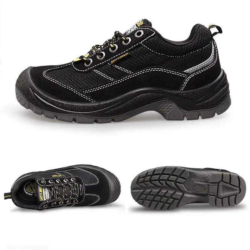 GIÀY BẢO HỘ SAFETY JOGGER GOBI EH CÁCH ĐIỆN 18KV