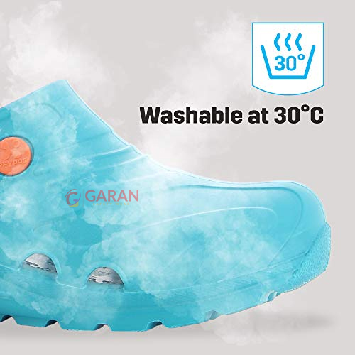 GIÀY BẢO HỘ Y TẾ OXYPAS OXYVA (DYNAMIC)