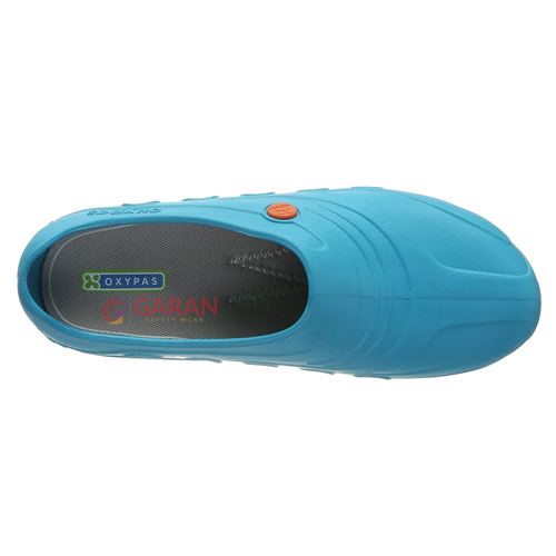 GIÀY BẢO HỘ Y TẾ OXYPAS OXYVA (DYNAMIC)