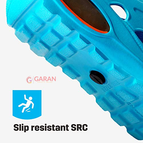 GIÀY BẢO HỘ Y TẾ OXYPAS OXYVA (DYNAMIC)