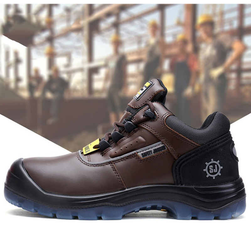 GIÀY CÁCH ĐIỆN SAFETY JOGGER PLUTO EH SB 18KV
