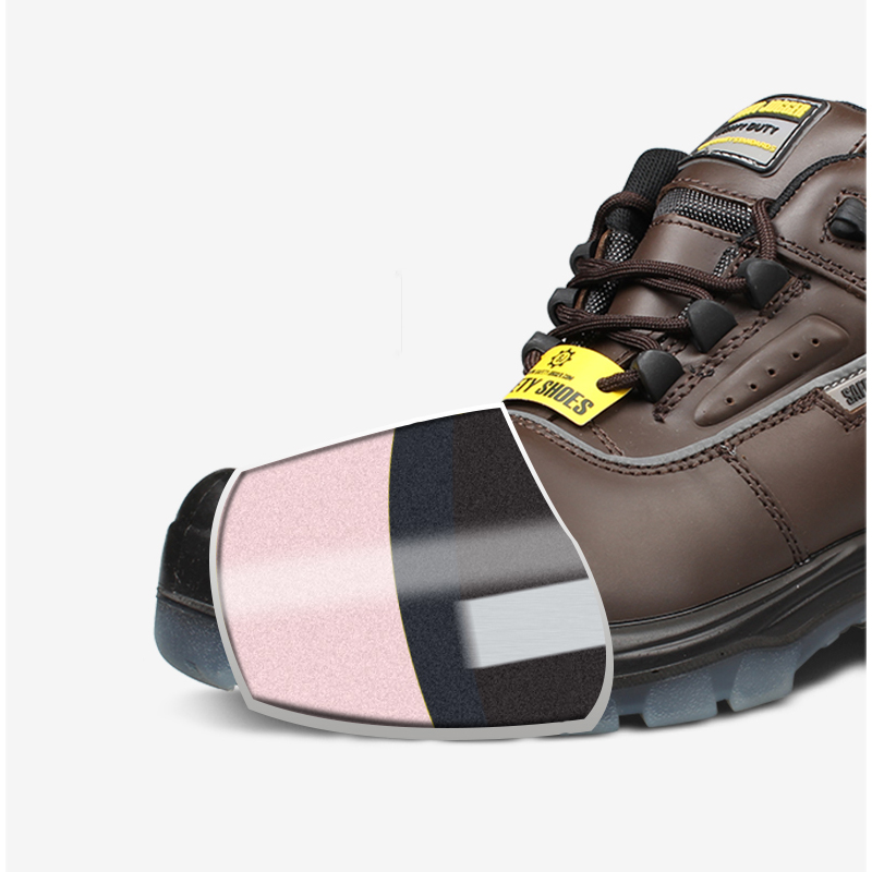 GIÀY CÁCH ĐIỆN SAFETY JOGGER PLUTO EH SB 18KV