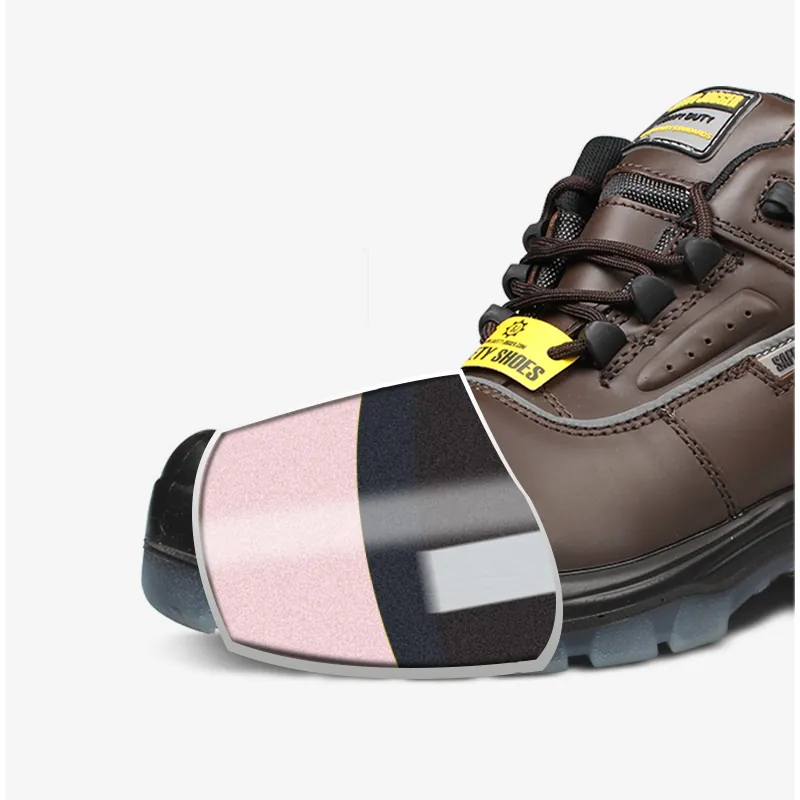 GIÀY CÁCH ĐIỆN SAFETY JOGGER PLUTO EH SB 18KV