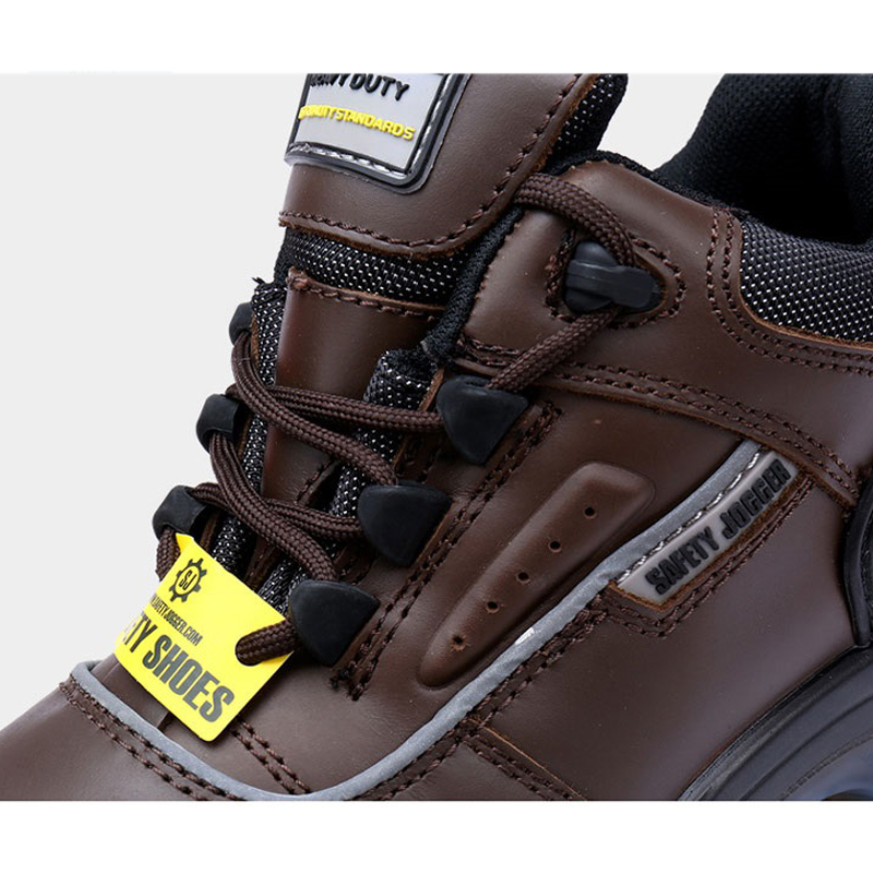 GIÀY CÁCH ĐIỆN SAFETY JOGGER PLUTO EH SB 18KV