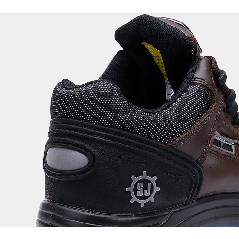 GIÀY CÁCH ĐIỆN SAFETY JOGGER PLUTO EH SB 18KV