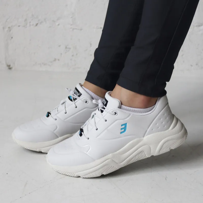 GIÀY DÉP SỨC KHỎE GIÀY DÉP Y TẾ ĐI TRONG BỆNH VIỆN SAFETY JOGGER CHAMP O2 LOW ESD FO SRC KIỂU DÁNG THỂ THAO