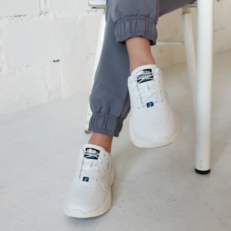 GIÀY DÉP SỨC KHỎE GIÀY DÉP Y TẾ ĐI TRONG BỆNH VIỆN SAFETY JOGGER CHAMP O2 LOW ESD FO SRC KIỂU DÁNG THỂ THAO