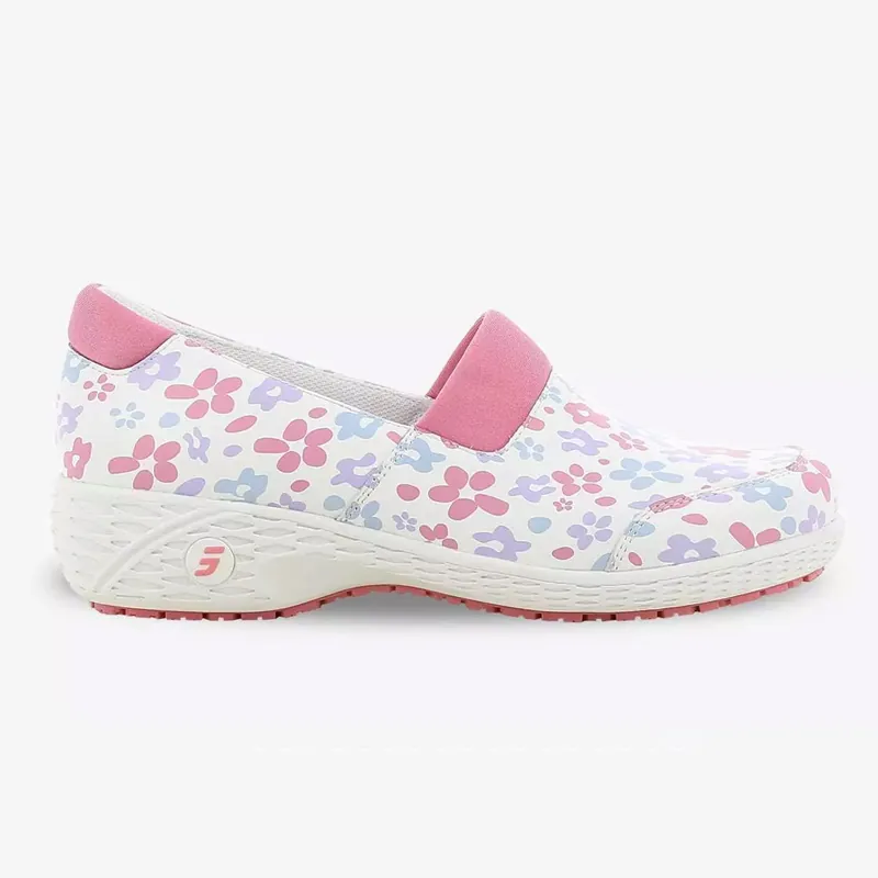 GIÀY DÉP Y TẾ JOGGER LISBETH ĐI TRONG NGÀNH Y TẾ