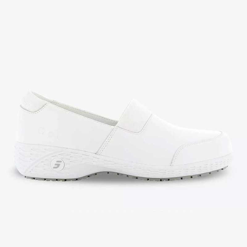 GIÀY DÉP Y TẾ JOGGER LISBETH ĐI TRONG NGÀNH Y TẾ