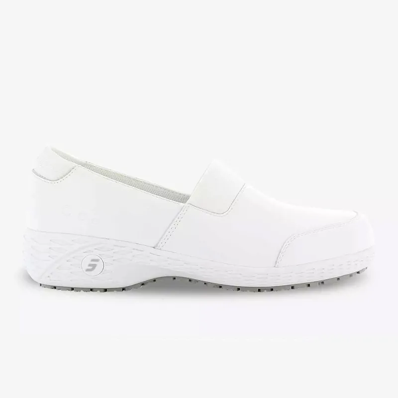 GIÀY DÉP Y TẾ JOGGER LISBETH ĐI TRONG NGÀNH Y TẾ