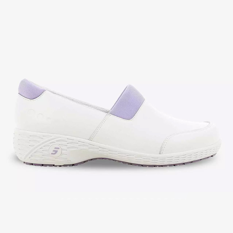 GIÀY DÉP Y TẾ JOGGER LISBETH ĐI TRONG NGÀNH Y TẾ